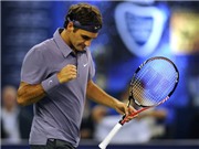 Bóng đá anh, ngoại hạng anh, lịch thi đấu euro 2012, Giải quần vợt Thượng Hải Masters: Federer đè bẹp Soderling